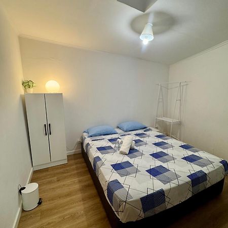 Quarto Central Em Lisboa Bagian luar foto